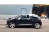 Citroen DS3 1.6 VTi 120 16V Sloopvoertuig (2010, Zwart)