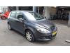 Seat Altea 1.6 Sloopvoertuig (2005, Zwart)