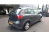 Seat Altea 1.6 Sloopvoertuig (2005, Zwart)