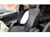 Ford Focus 4 1.0 EcoBoost 12V Hybrid 155 Sloopvoertuig (2023, Roze, Wit)