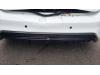 Ford Focus 4 1.0 EcoBoost 12V Hybrid 155 Sloopvoertuig (2023, Roze, Wit)