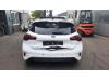 Ford Focus 4 1.0 EcoBoost 12V Hybrid 155 Sloopvoertuig (2023, Roze, Wit)