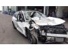Ford Focus 4 1.0 EcoBoost 12V Hybrid 155 Sloopvoertuig (2023, Roze, Wit)