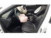 Ford Focus 4 1.0 EcoBoost 12V Hybrid 155 Sloopvoertuig (2023, Roze, Wit)