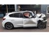 Ford Focus 4 1.0 EcoBoost 12V Hybrid 155 Sloopvoertuig (2023, Roze, Wit)