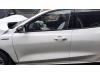 Ford Focus 4 1.0 EcoBoost 12V Hybrid 155 Sloopvoertuig (2023, Roze, Wit)