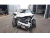 Ford Focus 4 1.0 EcoBoost 12V Hybrid 155 Sloopvoertuig (2023, Roze, Wit)