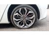 Ford Focus 4 1.0 EcoBoost 12V Hybrid 155 Sloopvoertuig (2023, Roze, Wit)