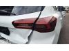Ford Focus 4 1.0 EcoBoost 12V Hybrid 155 Sloopvoertuig (2023, Roze, Wit)