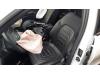 Ford Focus 4 1.0 EcoBoost 12V Hybrid 155 Sloopvoertuig (2023, Roze, Wit)
