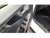 Ford Focus 4 1.0 EcoBoost 12V Hybrid 155 Sloopvoertuig (2023, Roze, Wit)