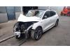 Ford Focus 4 1.0 EcoBoost 12V Hybrid 155 Sloopvoertuig (2023, Roze, Wit)
