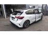 Ford Focus 4 1.0 EcoBoost 12V Hybrid 155 Sloopvoertuig (2023, Roze, Wit)