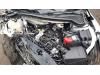 Ford Focus 4 1.0 EcoBoost 12V Hybrid 155 Sloopvoertuig (2023, Roze, Wit)