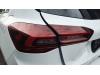Ford Focus 4 1.0 EcoBoost 12V Hybrid 155 Sloopvoertuig (2023, Roze, Wit)