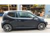 Volkswagen Up! 1.0 TSI 12V GTI Sloopvoertuig (2019, Zwart)