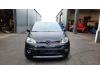 Volkswagen Up! 1.0 TSI 12V GTI Sloopvoertuig (2019, Zwart)