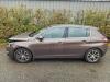 Peugeot 308 1.6 16V THP Sloopvoertuig (2014, Bruin)
