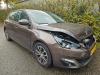 Peugeot 308 1.6 16V THP Sloopvoertuig (2014, Bruin)