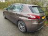 Peugeot 308 1.6 16V THP Sloopvoertuig (2014, Bruin)