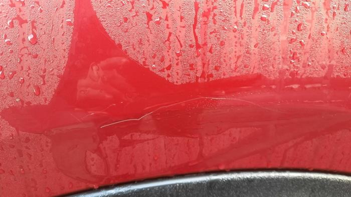 Nissan Juke 1.5 dCi Sloopvoertuig (2013)