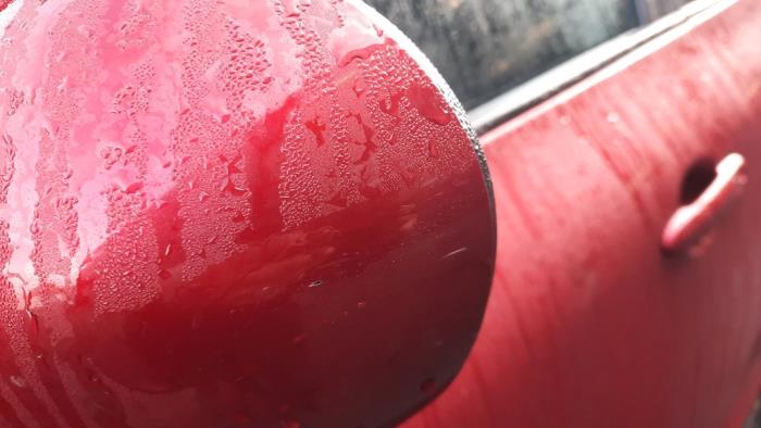 Nissan Juke 1.5 dCi Sloopvoertuig (2013)