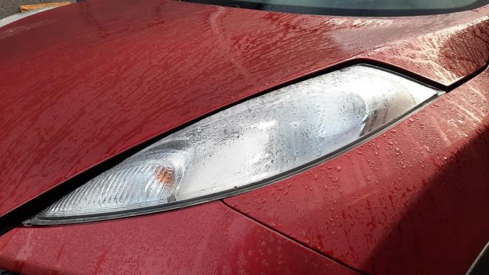 Nissan Juke 1.5 dCi Sloopvoertuig (2013)