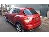 Nissan Juke 1.5 dCi Sloopvoertuig (2013)