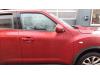 Nissan Juke 1.5 dCi Sloopvoertuig (2013)