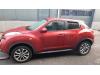 Nissan Juke 1.5 dCi Sloopvoertuig (2013)
