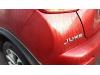 Nissan Juke 1.5 dCi Sloopvoertuig (2013)