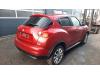 Nissan Juke 1.5 dCi Sloopvoertuig (2013)