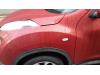 Nissan Juke 1.5 dCi Sloopvoertuig (2013)