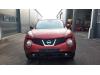 Nissan Juke 1.5 dCi Sloopvoertuig (2013)