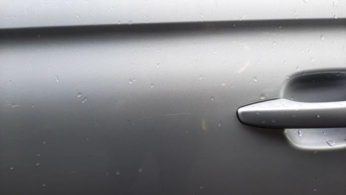 Opel Crossland 1.6 CDTi 100 Sloopvoertuig (2017)