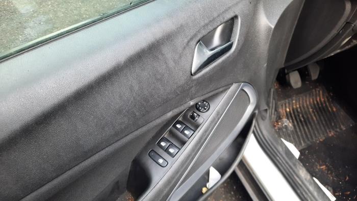 Opel Crossland 1.6 CDTi 100 Sloopvoertuig (2017)