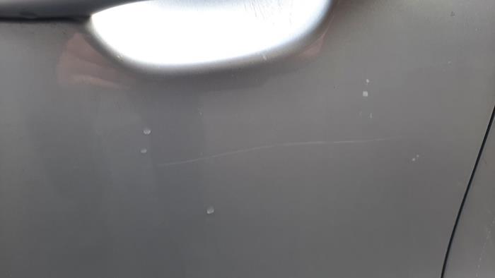 Opel Crossland 1.6 CDTi 100 Sloopvoertuig (2017)