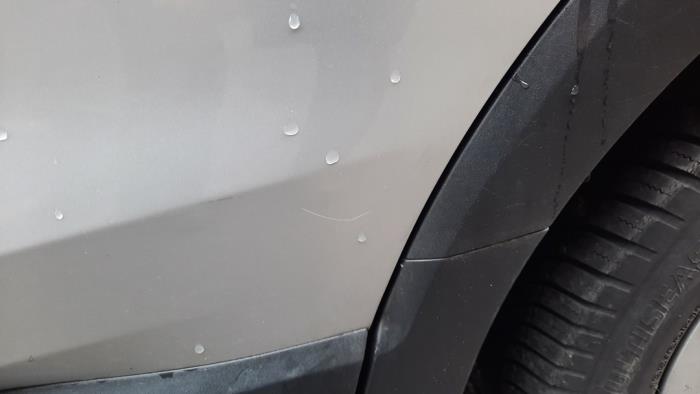 Opel Crossland 1.6 CDTi 100 Sloopvoertuig (2017)