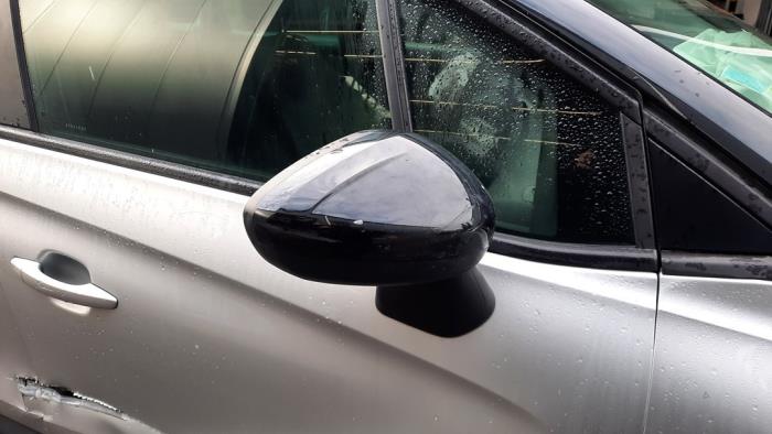 Opel Crossland 1.6 CDTi 100 Sloopvoertuig (2017)