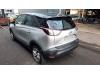 Opel Crossland 1.6 CDTi 100 Sloopvoertuig (2017)