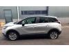 Opel Crossland 1.6 CDTi 100 Sloopvoertuig (2017)