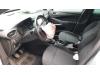 Opel Crossland 1.6 CDTi 100 Sloopvoertuig (2017)