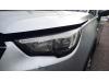Opel Crossland 1.6 CDTi 100 Sloopvoertuig (2017)