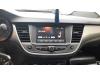 Opel Crossland 1.6 CDTi 100 Sloopvoertuig (2017)