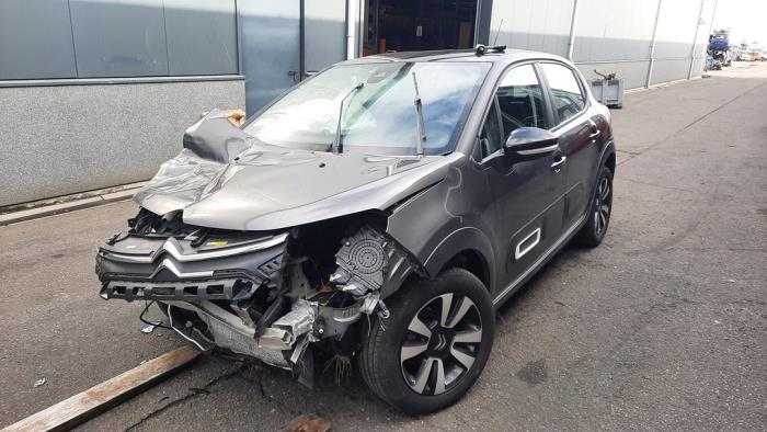 Citroen C3 1.2 12V e-THP PureTech 110 Sloopvoertuig (2021)
