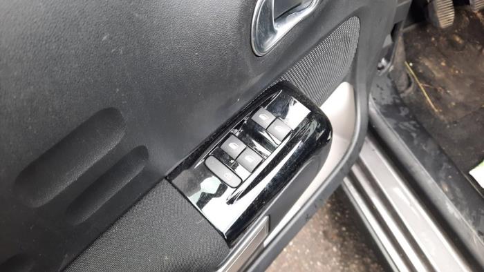 Citroen C3 1.2 12V e-THP PureTech 110 Sloopvoertuig (2021)