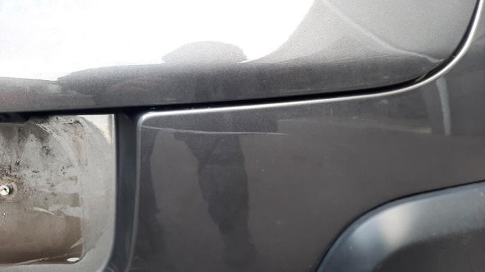 Citroen C3 1.2 12V e-THP PureTech 110 Sloopvoertuig (2021)