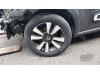 Citroen C3 1.2 12V e-THP PureTech 110 Sloopvoertuig (2021)