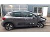 Citroen C3 1.2 12V e-THP PureTech 110 Sloopvoertuig (2021)