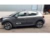 Citroen C3 1.2 12V e-THP PureTech 110 Sloopvoertuig (2021)